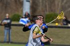 WLax vs WSU  Women’s Lacrosse vs Worcester State University. - Photo by Keith Nordstrom : WLax, lacrosse